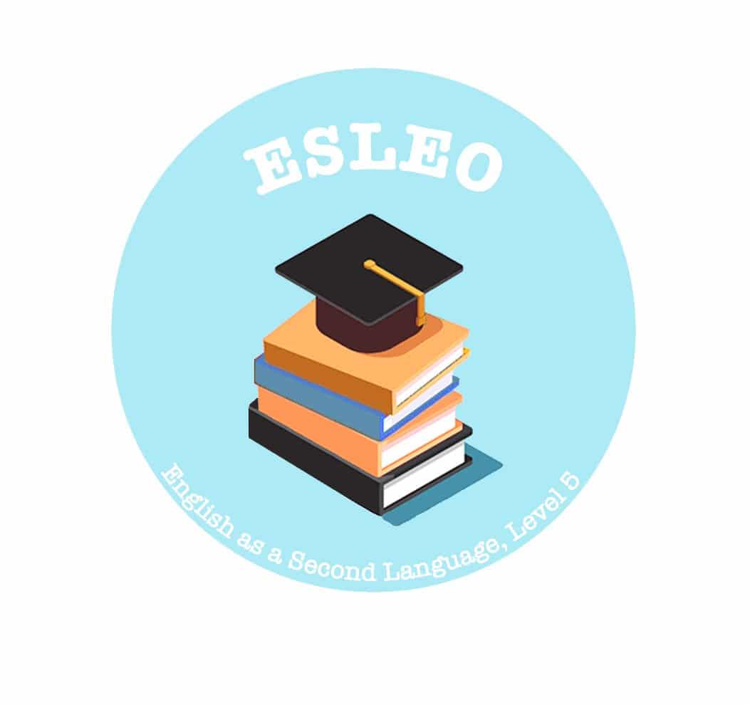 ESLEO: English as a Second Language Level 5