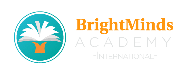 BrightMinds Online School