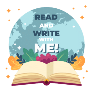 read and write with me